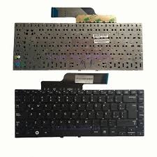 Клавиатура нотбука Samsung NP355V4C/ PK130RV1A03 черная