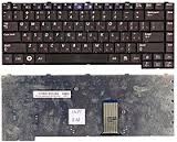 Клавиатура нотбука SAMSUNG R18/ R19/ R20/ R23/ R25/ R26/ P400 черная