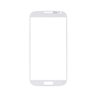 Тачскрин телефона Samsung i9500/ s4 белый