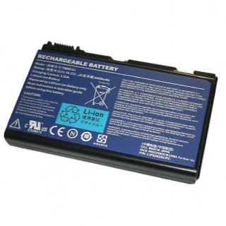 Аккумулятор ноутбука Acer TravelMate 5220/ 5310/ 7220 <TM00742>
