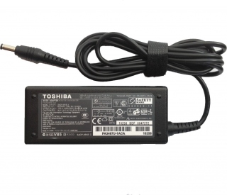 Блок питания ноутбука Toshiba 1PA3917U-1ACA 19V 3.42A 5.5x2.5