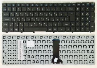 Клавиатура ноутбука DNS <MP-13Q56SU-4301>
