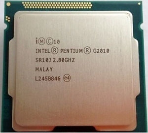 Процессор s.1155 Intel Pentium G2010, OEM